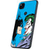 DC Comics The Joker vs Batman Vintage art Google Pixel 4a Skin